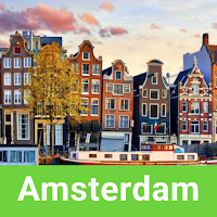 Amsterdam SmartGuide