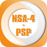 PSP & NSA-4 icon
