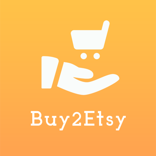 Buy2Etsy logo
