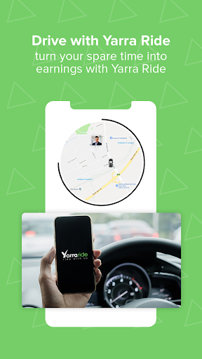 Yarra Drive Screen 2