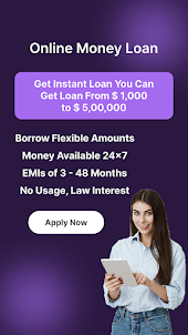 Quick Loan - Easy Cash