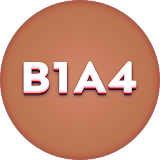 Lyrics for B1A4 (Offline) icon