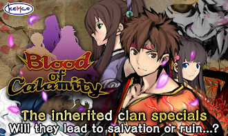 Game screenshot RPG Blood of Calamity mod apk