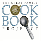 Family Cookbook Recipes icon