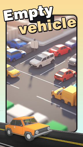 Ice cream parking lot Screen 2