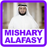 Mishary Rashid Alafasy Quran icon