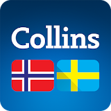 Collins Norwegian<>Swedish Dictionary icon