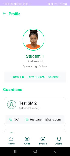 Gramia Learning and Education