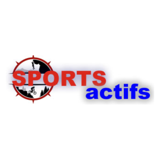 Sports Actifs logo