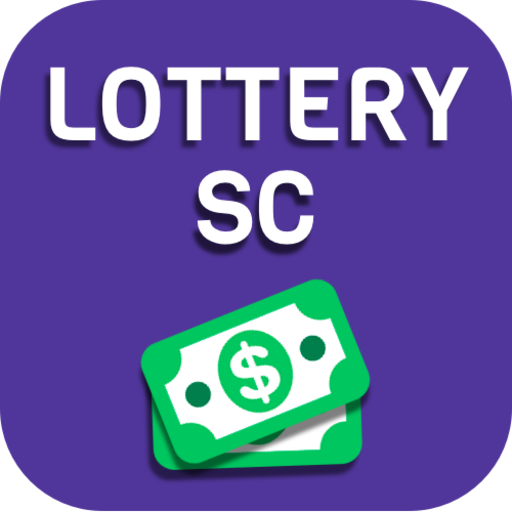 Lottery Results South Carolina 4.0 Icon