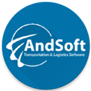 AndSoft TrackAPP 4.1.0 Icon