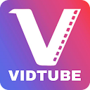 Herunterladen VidTube All Video Downloader Installieren Sie Neueste APK Downloader