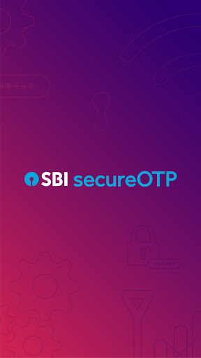 SBI Secure OTP 1