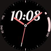 Vanta - Minimal Watch Face