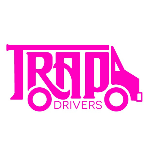 Trap Eats - Delivery logo