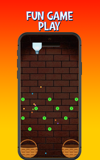 Fill D Basket - Gcash Rewards