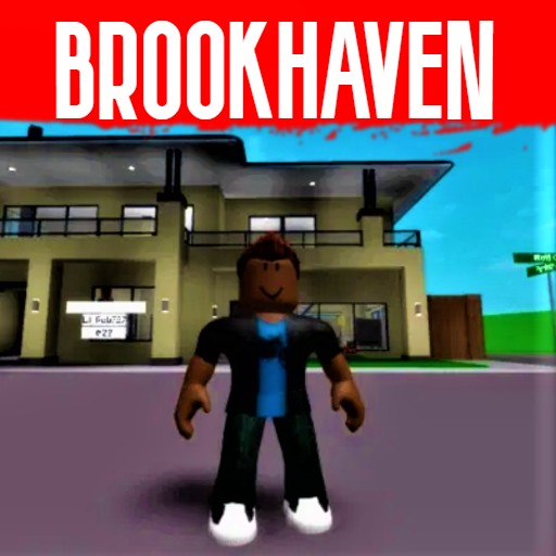 Brookhaven rp mod - Apps on Google Play