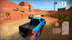 screenshot of Extreme SUV Driving Simulator