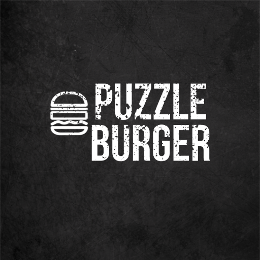 Puzzle Burger - פאזל בורגר logo