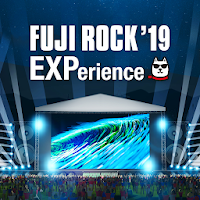 FUJI ROCK'19 EXPerience by SoftBank 5G