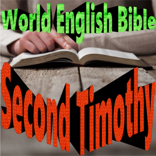 2 Timothy Bible Audio 1.2 Icon