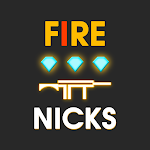 Cover Image of Download FireFree Name Style Generator  APK