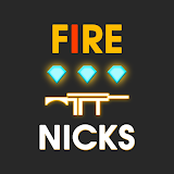 FireFree Name Style Generator icon