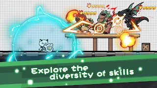 Monster World：Action RPG - Screenshot 1