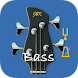 ベースギターチューナー - Bass Guitar - Androidアプリ