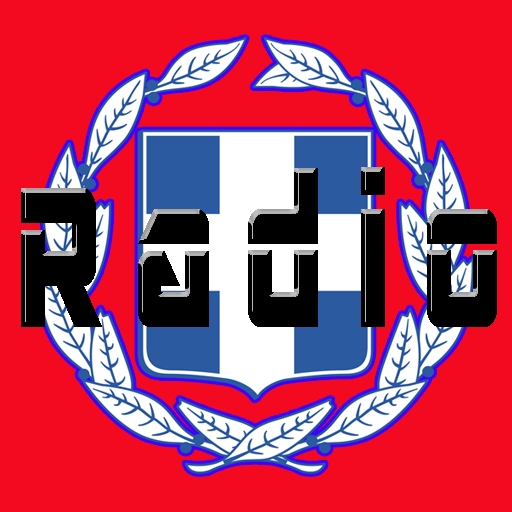 Greece Radios logo