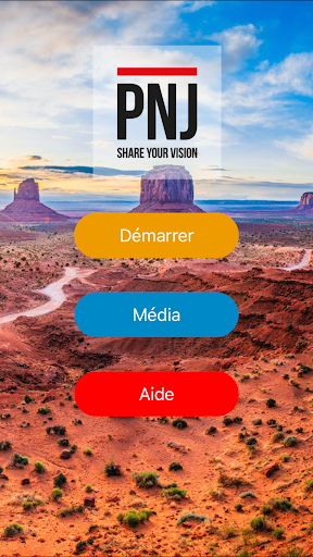 Android application R-Raptor HD screenshort