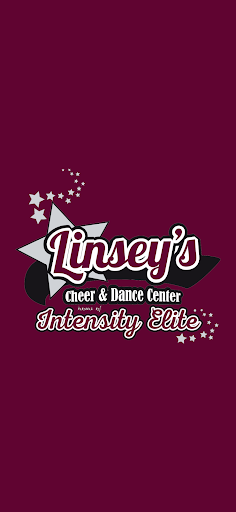 Android application Linsey's Cheer & Dance Center screenshort