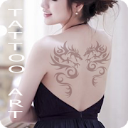 Tattoo Art Design 1.05 Icon