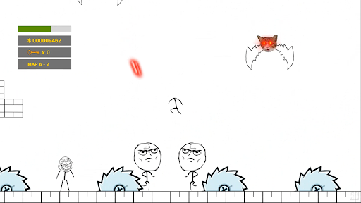 Meme Escape - Cringe Game screenshot 11