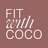 Fit with Coco