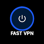 Cover Image of Download Fast Vpn 2022 | Secure VPN 4.1 APK