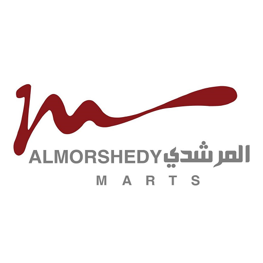 عروض أسواق المرشدي logo