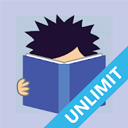 ReaderPro - Unlimit