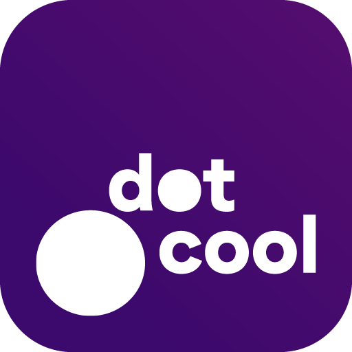 dotcool logo