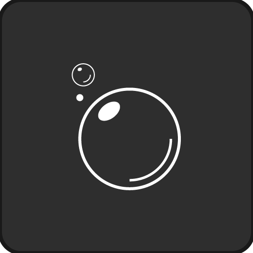 Pop-a-Bubble logo