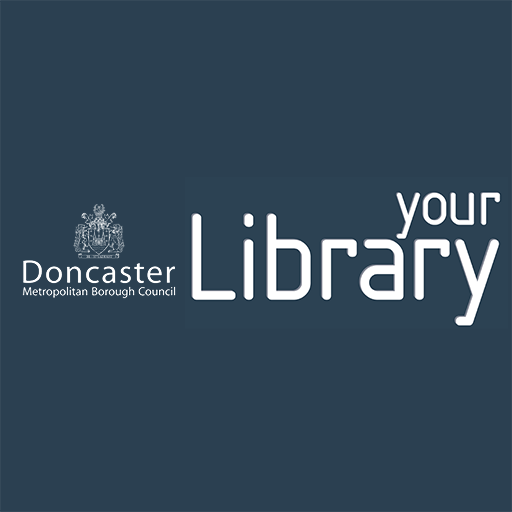 Doncaster Libraries logo