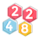 2248 Hexa Puzzle: Free Puzzle Game