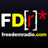 FreeDemRadio icon