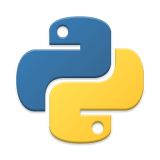 Read Python Books icon
