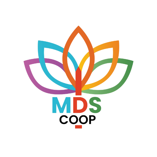 MDS Cooperative logo