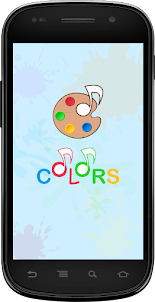 Colors (memory game)