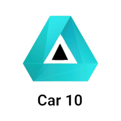 Car 10 Download on Windows
