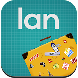 Lanzarote Hotels Map & Guide icon