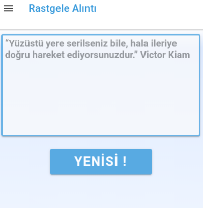 Motivasyon El Kitabı - Motivasyon için ihtiyacınız