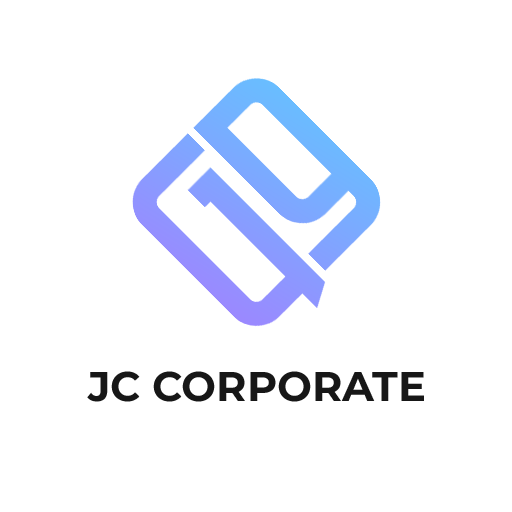 JC HOTEL TEAM logo